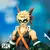 My Hero Academia - Katsuki Bakugo Figure