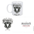 Abysse Assassin's Creed : Syndicate - Mug Starrick, 320 ml