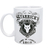 Abysse Assassin's Creed : Syndicate - Mug Starrick, 320 ml