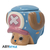 One Piece - Hrnek Chopper New World 3D, 320 ml