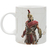 Abysse Assassin's Creed - Hrnek Heroes, 320 ml
