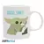 The Mandalorian - Baby Yoda chibi Mug 320 ml