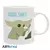 The Mandalorian - Baby Yoda chibi Mug 320 ml