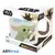 The Mandalorian - Baby Yoda chibi Mug 320 ml