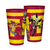Abysse Crash Bandicoot - Tnt Crash box Glass 400 ml