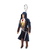 Llavero de peluche ASSASSIN'S CREED Arno Dorian 21,5 cm