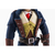 Llavero de peluche ASSASSIN'S CREED Arno Dorian 21,5 cm