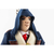 Llavero de peluche ASSASSIN'S CREED Arno Dorian 21,5 cm