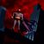 Iron Studios Batman - The Animated Series (1992) Umělecká soška v měřítku 1/10