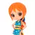 Bandai Banpresto One Piece - Q Posket Onami (Ver.A) Figure