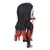 Bandai Banpresto Demon Slayer: Kimetsu No Yaiba - Q Posket Nezuko Kamado II (Ver.A) Figure