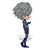 Bandai Banpresto Evangelion: Postavička Kaworu Nagisa Plugsuit Style (ver.A) - Q posket