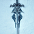 Blizzard World of Warcraft - Réplique de l'épée Frostmourne Échelle 1/1
