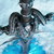 Blizzard World of Warcraft - Réplique de l'épée Frostmourne Échelle 1/1