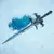Blizzard World of Warcraft - Frostmourne Sword Replica Scale 1/1