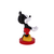 Cable Guy Disney - Soporte para teléfono y mando Mickey Mouse