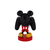 Cable Guy Disney - Soporte para teléfono y mando Mickey Mouse