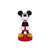 Cable Guy Disney - Soporte para teléfono y mando Mickey Mouse