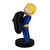 Cable Guy Fallout - Držák telefonu a ovladače Vault Boy 76