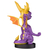 Activision Cable Guy - Soporte para teléfono y mando Spyro XL