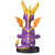 Activision Cable Guy - Soporte para teléfono y mando Spyro XL