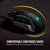 Corsair Gaming - Mouse Glaive Pro RGB, nero