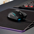 Corsair Gaming - Mouse Glaive Pro RGB, nero