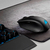 Corsair Gaming - Harpoon RGB-Maus, Schwarz