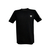 FragON - Holografic Logo Unisex T-shirt Black, S