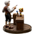 Iron Studios Disney - Pinocho Estatua Regular Arte Escala 1/10