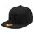 Fnatic - Flat Brim Logo Cap Black, 2016