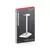 FragON - Watchtower 2U RGB headset & headphone holder, Silver