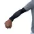 FragON Gaming Arm Sleeve 02D, size M