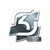 SK Gaming  -  Pin Metal