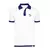 SK Gaming - Polo White, 2XL