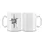 Wargaming World of Tanks - Sabaton Sword Mug Limited Edition, white