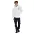 Virtus.pro Hoodie classic w/pocket white, 2XL