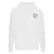 Virtus.pro Hoodie classic w/pocket white, 2XL