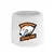 Virtus.pro -  Wrist Sweatband White