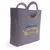 WP Merchandise  - Dobroho vechora, my z Ukrayiny Bag with rounded edges