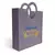 WP Merchandise  - Dobroho vechora, my z Ukrayiny Bag Large
