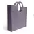 WP Merchandise  - Dobroho vechora, my z Ukrayiny Bag Large
