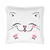 Plush Pillow WP MERCHANDISE Cat 33 cm