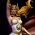 Iron Studios Masters of the Universe - Принцесата на властта She-Ra Статуетка BDS Art Scale 1/10