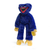 Plüss játék WP MERCHANDISE monster Nibbler 34 cm