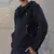 World of Tanks Zip hoodie base black, L