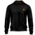World of Tanks Zip hoodie base black, L