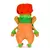 Plush toy WP MERCHANDISE 
