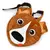 WP MERCHANDISE Patron the Dog - Dog Patron Kids Backpack