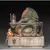 Iron Studios Star Wars - Jabba The Hutt Statue Art Scale 1/10